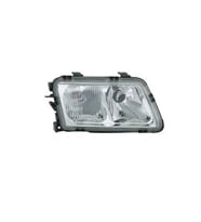 AUDI A3 ÖN FAR ELEKTRİKLİ SİS LAMBALI SAĞ 96-00 AUD10A3018 8L0941030A