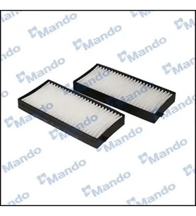 MANDO MCF018 Polen Filtresi 97619FD200 97619FD200B