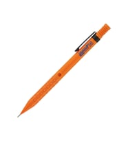 Pentel Pls1 0.5 Mm Turuncu Çizim Ve Yazı Versatili