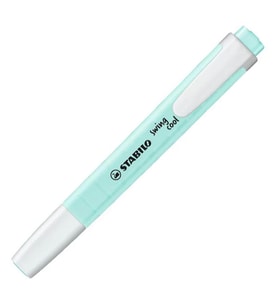 Stabilo Swing Cool Fosforlu Kalem Pastel Turkuaz 275/113-8