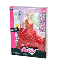 02256 Oydaş, Anlily Fashion Style Bebek / +3 yaş