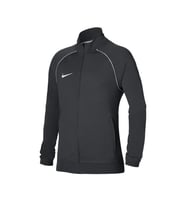 Nike M Nk Df Acdpr Anthm Jkt K Erkek Siyah Futbol Ceket DH9384-070