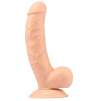 Noctis Gerçekçi Realistik Dildo 21 cm