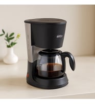 Northcity Filtre Kahve Makinesi 800W 0.75L (7 Fincan)