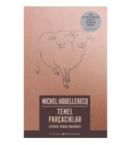 Temel Parçacıklar