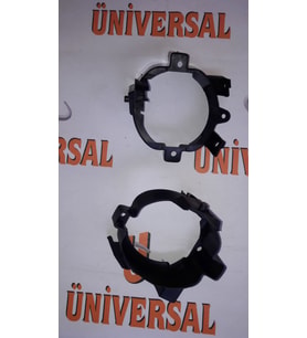BRAKET SİS QASHQAİ 2007-2009 SOL