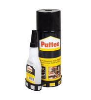 Hızlı Yapıştırıcı 400ml + 100ml