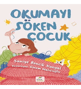 Okumayı Söken Çocuk