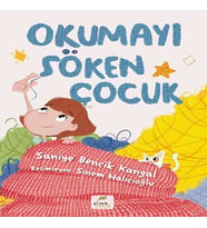 Okumayı Söken Çocuk