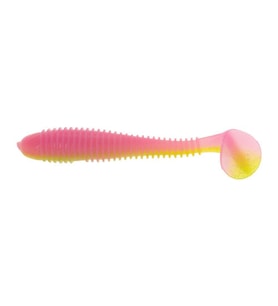 Fujin Round Bait 100 mm Silikon Balık SB001