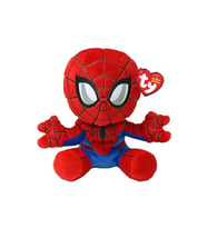 TY Beanie Boos Spider Man 20 Cm