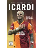Mauro Icardi - Milyonların Aşkı Olan Adam