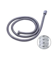 Kopmaz Kırılmaz Spiral Banyo Duş Hortumu 150 Cm.