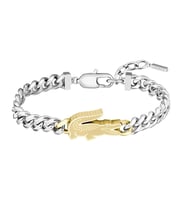 Lacoste LACJ2040552 Erkek Bileklik