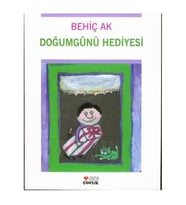 Doğumgünü Hediyesi - Behiç Ak