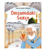 Omzumdaki Serçe