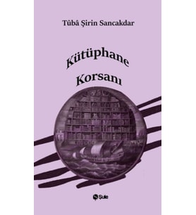 Kütüphane Korsanı