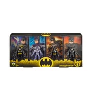 Imaginext DC Super Friends Batman 85. Yıl Seti HXY44