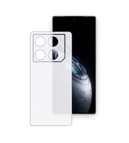 SChitec Infinix GT 20 Pro Uyumlu Arka Yüzey Hidrojel Koruyucu Film