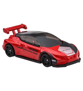 Hot Wheels Tekli Arabalar Nissan Leaf Nismo RC_02 HCT78