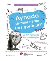 Aynada Cisimler Neden Ters Görünür? ve Işık Hakkında İlgi Çekici Bilgiler