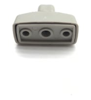 Plastech Seat Toledo 1999-2004 Güneşlik Tutucu Klipsi Kanca Gri 3B0857561B