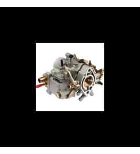 BMW E12 Karbüratör Tm Tk M30 535 SLX_10372 Solex