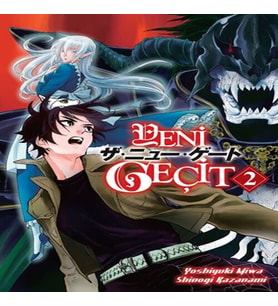 Yeni Geçit 2
