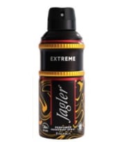 Jagler Deodorant Extreme Men 150 ml ORGINAL ÜRÜN