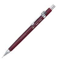 Pentel P205 Versatil Kalem 05 mm Bordo P205-B