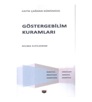 Göstergebilim Kuramları