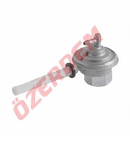 SCOOTER MUSLUK SOMUNLU KALIN DİŞLİ