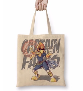 Falco Punch Bez Çanta Uzun Saplı