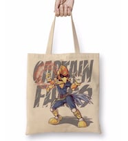 Falco Punch Bez Çanta Uzun Saplı