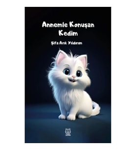 Annemle Konuşan Kedim