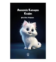 Annemle Konuşan Kedim