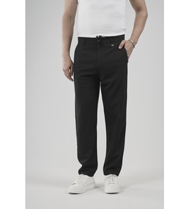 Skinny Kalıp Kumaş Pantolon