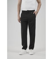 Skinny Kalıp Kumaş Pantolon