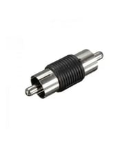 Elektromer 1 Rca Erkek/1 Rca Erkek Çevirici