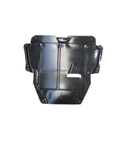 Renault Megane 4 Sd/hb 16/20 Karter Muhafaza Sacı (Metal) 