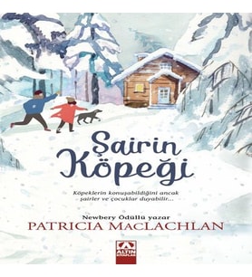 Şairin Köpeği