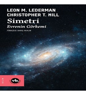 Simetri