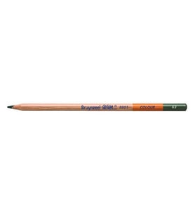Bruynzeel Design Colour Kuru Boya Kalemi 63 Olive Green 