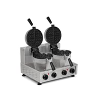 Omake WFL12.E22 Waffle Makinesi Amerikan