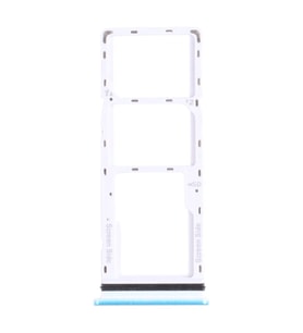 Infinix Uyumlu Note 8i Sim Kart Tepsisi X683, X683B (Yeşil)