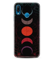 Huawei P20 Lite Mate 10 20 Lite Pro P40 Lite KılıfDesemli Silikon Epiclys 1645