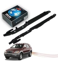 Kia Sorento 1 2003-2009 Sunroof Kızak Tamir Takımı -Sert Plastik 816473e001