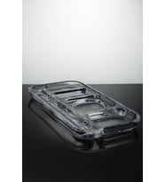 Paşabahçe El İmalatı Kristal 5 Bölmeli Çerezlik 1041558 24317