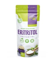 Parmor 1 Kg Eritritol 1 paket. Keto / Ketojenik / Vegan diyete uygundur.