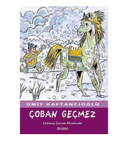 Çoban Geçmez
